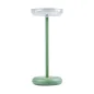 Lampe de table LED FLUXY IP44 - 1,75W, 3000K, 140lm, Rechargeable