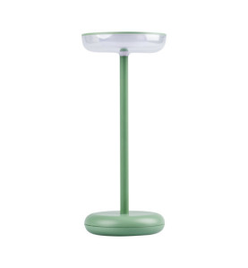 Lampe de table LED FLUXY IP44 - 1,75W, 3000K, 140lm, Rechargeable