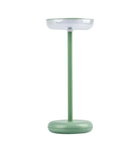 Lampe de table LED FLUXY IP44 - 1,75W, 3000K, 140lm, Rechargeable