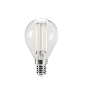 Ampoule LED E14 Filament 4,6W Blanc Chaud 2700K 470lm