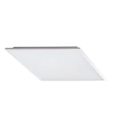 Panneau lumineux LED encastré BAREV 36W - Blanc Naturel, 3600 Lumens, IP20