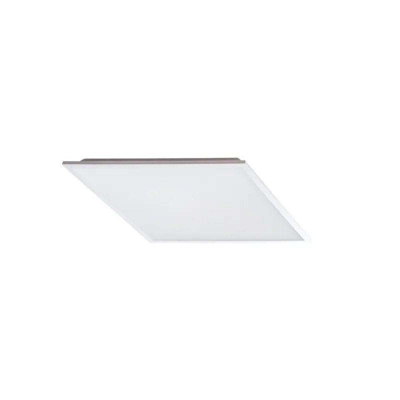 Panneau lumineux LED encastré BAREV 36W - Blanc Naturel, 3600 Lumens, IP20