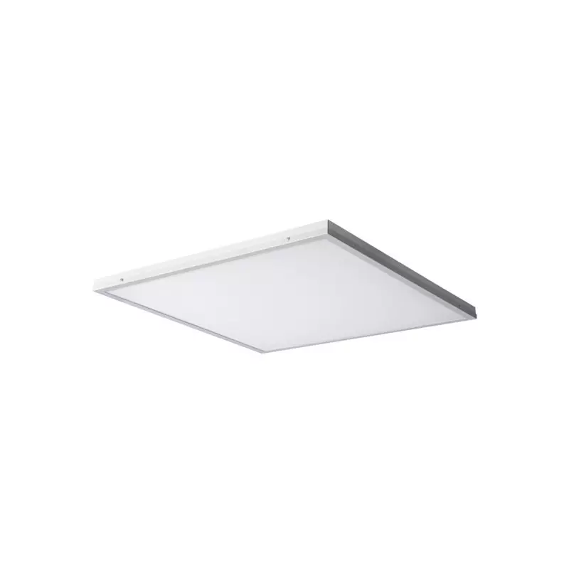 Dalle lumineuse LED BAREV BL - 4000 lm, 40W, Blanc Naturel, IP20