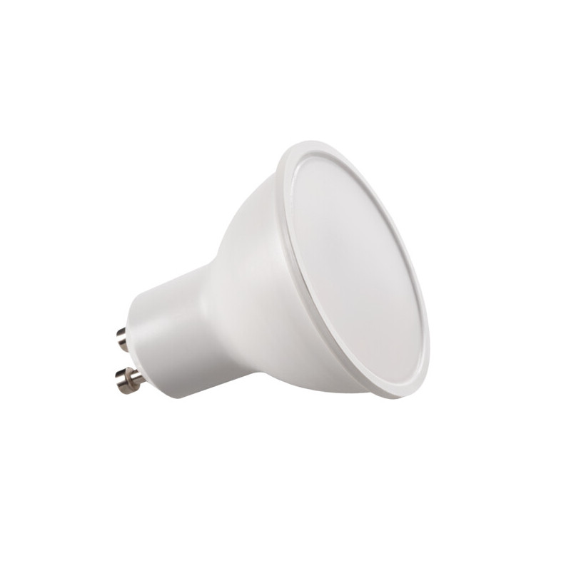 Source lumineuse LED GU10 2,7W - Blanc du Jour, 220lm, 5000K, 15000h