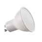 Source lumineuse LED GU10 2,7W - Blanc du Jour, 220lm, 5000K, 15000h