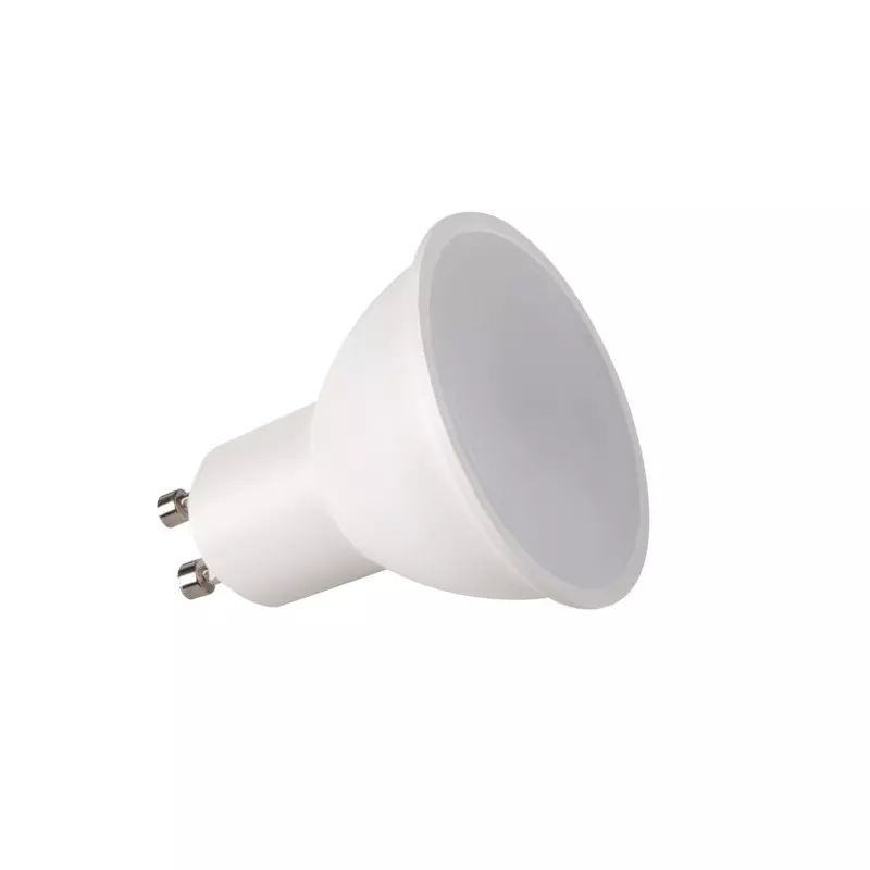 Ampoule LED GU10 8W 560 Lumens 4000K Blanc Naturel