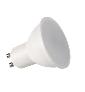 Ampoule LED GU10 8W 560 Lumens 4000K Blanc Naturel