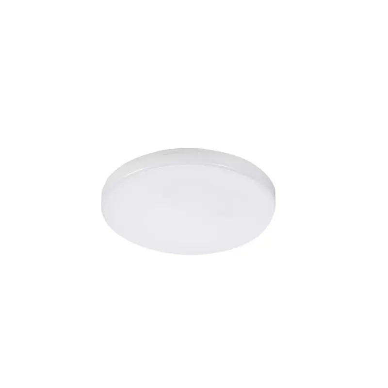 Plafonnier LED DUNO PRO - 1500 Lm, IP54, 4000K, 15W