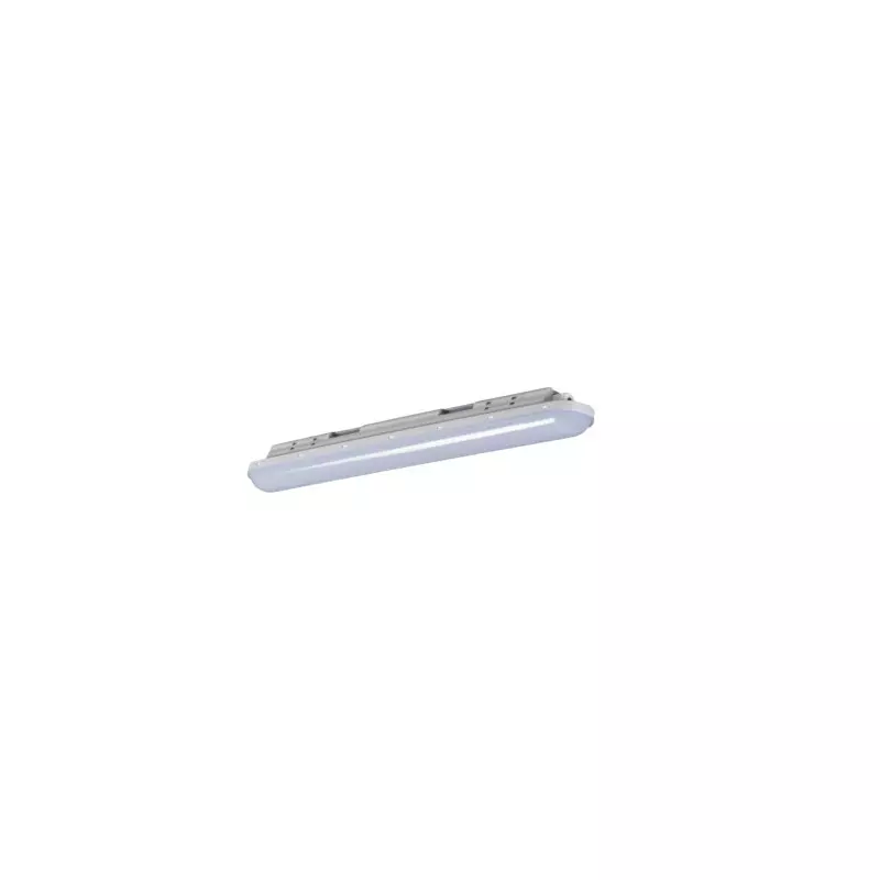 Luminaire étanche LED DICHT LED - 18W, 1800 lm, IP65, 4000K