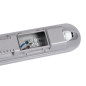 Luminaire étanche LED DICHT LED - 18W, 1800 lm, IP65, 4000K