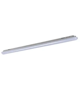 Luminaire étanche LED DICHT LED - 48W, 4800lm, 4000K, IP65