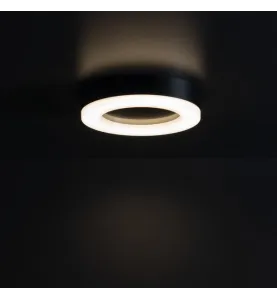 Plafonnier LED TURA 15W - Éclairage Haute Efficacité Énergétique