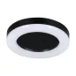 Plafonnier LED TURA LED - 24W, 1800lm, IP65, 4000K