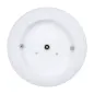 Plafonnier LED TURA LED - 24W, 1800lm, IP65, 4000K