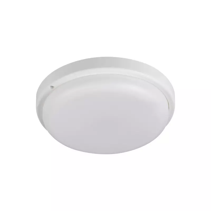 Hublots TOLU LED 18W - Éclairage Extérieur Étanche IP54, 1620 Lumens, 4000K