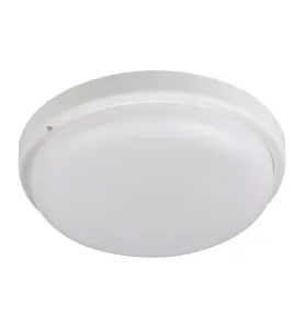 Hublots TOLU LED 18W - Éclairage Extérieur Étanche IP54, 1620 Lumens, 4000K