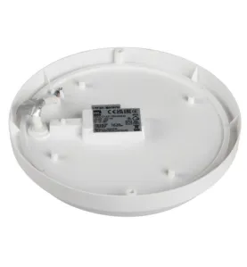 Hublots TOLU LED 18W - Éclairage Extérieur Étanche IP54, 1620 Lumens, 4000K