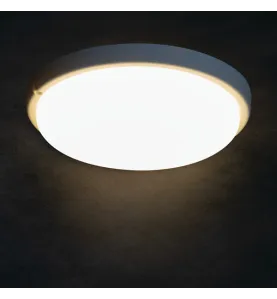 Hublots TOLU LED 18W - Éclairage Extérieur Étanche IP54, 1620 Lumens, 4000K