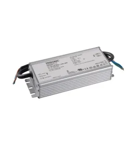 Alimentation CV LC 100W DC24V - Étanchéité IP67