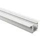 Accessoire pour système de rails 2m TEAR N RC - Classe I, IP20, 200-240V AC, 16A, Aluminium