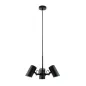 Luminaire suspendu AGZAR C - 15W, 180° orientable, IP20