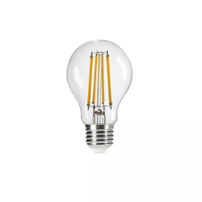 Ampoule LED XLED EX A60 - 4W, 840 Lumens, 2700K, Durée de vie 50 000 heures