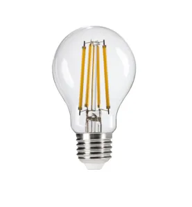 Ampoule LED XLED EX A60 - 4W, 840 Lumens, 2700K, Durée de vie 50 000 heures