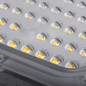 Luminaire LED pour parking STRETON LED - 200W, 26000lm, IP65, 4000K