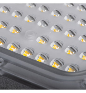 Luminaire LED pour parking STRETON LED - 200W, 26000lm, IP65, 4000K