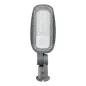 Luminaire LED pour parking STRETON LED - 20W, 2800 Lm, IP65, Classe I