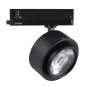 Projecteur sur rail LED 28W - Blanc Naturel, 2800 lm, IP20, Classe II