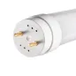 Tube LED T8 Kanlux 18W 1820 lumens 6500K G13 Blanc du Jour