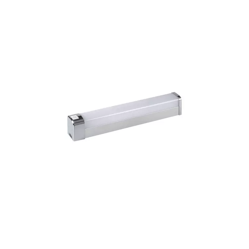 Luminaire mural LED AKVO IP44 S - 15W, 1600lm, 4000K, Classe II, IP44