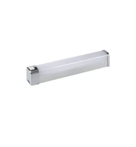 Luminaire mural LED AKVO IP44 S - 15W, 1600lm, 4000K, Classe II, IP44