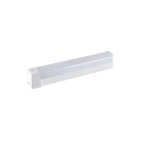 Luminaire mural LED AKVO IP44 S - 15W, 1600 lm, 4000K, Classe II, IP44