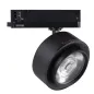 Projecteur sur rail LED 38W - Angle réglable 15-45° - Indice IP20 - Garantie 5 ans