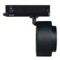 Projecteur sur rail LED 38W - Angle réglable 15-45° - Indice IP20 - Garantie 5 ans