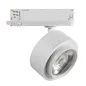 Projecteur sur rail LED Kanlux BTL 28W - 3000 Lumens - Blanc Naturel 4000K