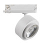 Projecteur sur rail BTL LED 28W - Éclairage directionnel haute performance