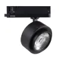 Projecteur sur rail LED 18W - Éclairage directionnel haute performance