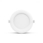 Downlight LED CCT BBC 15W - 3000/4000/6500K - 1765lm - IP65 - Ø169mm