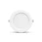 Downlight LED CCT BBC 15W - 3000/4000/6500K - 1765lm - IP65 - Ø169mm