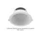 Downlight LED CCT BBC 15W - 3000/4000/6500K - 1765lm - IP65 - Ø169mm