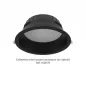 Downlight LED CCT BBC 21W - 3000/4000/6500K - IP65 - 2780lm - Ø215mm