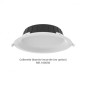 Downlight LED CCT BBC 24W - 3000/4000/6500K - 3075lm - IP65 - Ø215mm