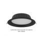 Downlight LED CCT BBC 24W - 3000/4000/6500K - 3075lm - IP65 - Ø215mm