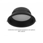 Downlight LED CCT BBC 24W - 3000/4000/6500K - 3075lm - IP65 - Ø215mm