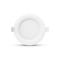 Downlight LED CCT DALI2/PUSH - 10W - 3000/4000/6500K - Garantie 5 ans