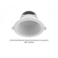 Downlight LED CCT DALI2/PUSH - 10W - 3000/4000/6500K - Garantie 5 ans