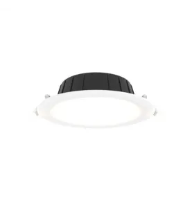 Downlight LED CCT DALI2/PUSH BBC 15W 3000/4000/6500K - Garantie 5 ans